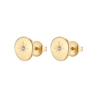 Earrings Brosway Woman ESSENTIAL in Steel BNL108